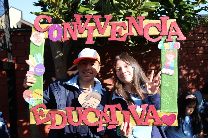 Día de la Convivencia
